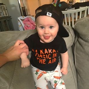 Meet your Posher, Erin